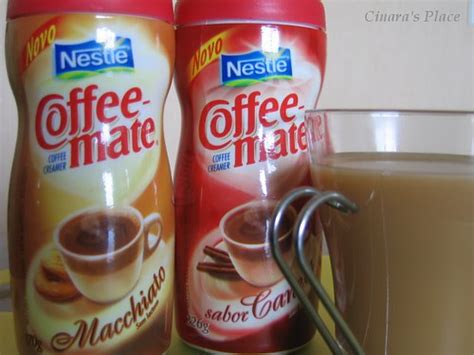 Check spelling or type a new query. Eat Halal: Coffee-Mate Creamers Halal or Haram??