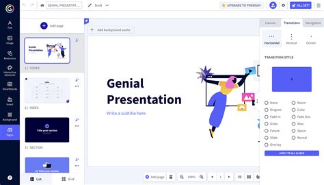 Create An Animated Powerpoint Presentation