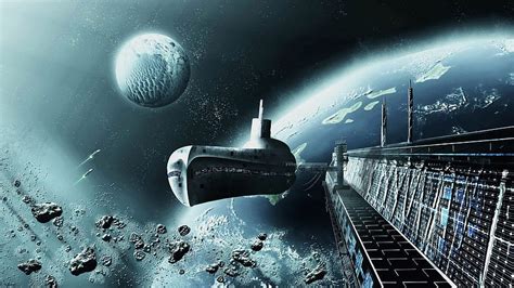 1080p Free Download Alien Spaceship Spacecraft Hd Wallpaper Pxfuel