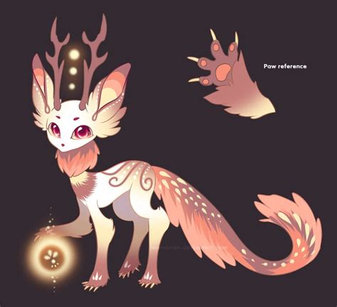 Cute Mythical Creatures Ecosia Mythical Creatures Fantasy Fantasy
