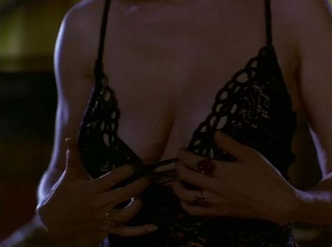 Nude Video Celebs Mimi Rogers Nude Killer 1994