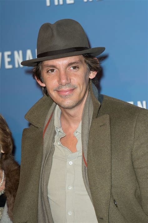 Lukas Haas Debuts New Single Shes In My Head Ahead Of EP The Good Men Project