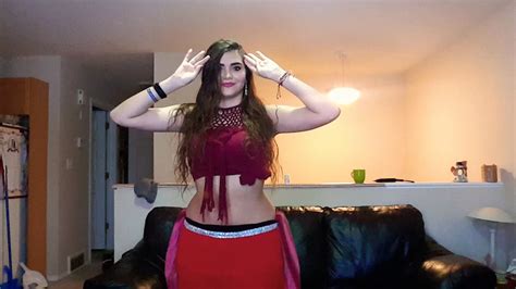 Belly Dance Practise Arabic Music Youtube