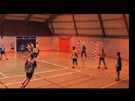 St Avold Bouzonville Handball Youtube