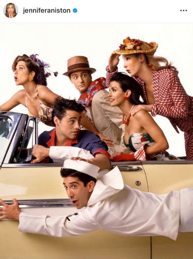 Here's how to watch friends. The one with the reunion | Friends, Season 11 | Q Plus My Identity