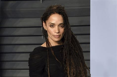 Lisa Bonet On Bill Cosby That Type Of Sinister Shadow Energy Cannot