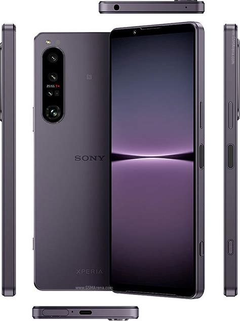 Sony Xperia 1 Iv Price In Nigeria 2023 Mobile Specifications Mobgsm Ng