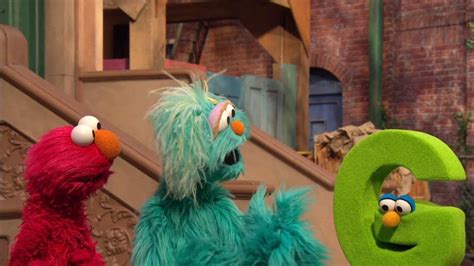 Sesame Street Guide Watch Sesame Street Episode 4306