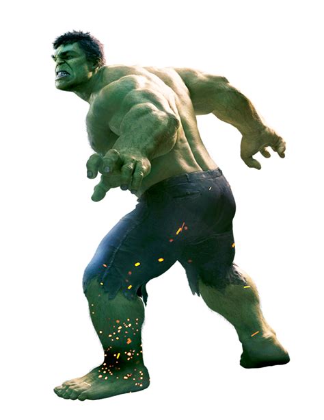 Hulk Png Hd Png Mart