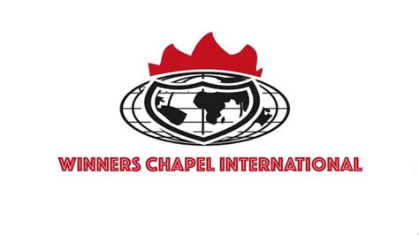 Winners Chapel International Houston Logo Youtube