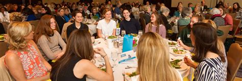 Fairfield Countys Community Foundations Fund For Women And Girls Annual