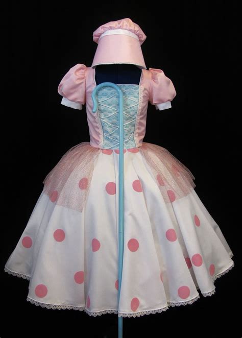Bo Peep Custom Costume Toy Story Holiday Store In 2019 Toy Story