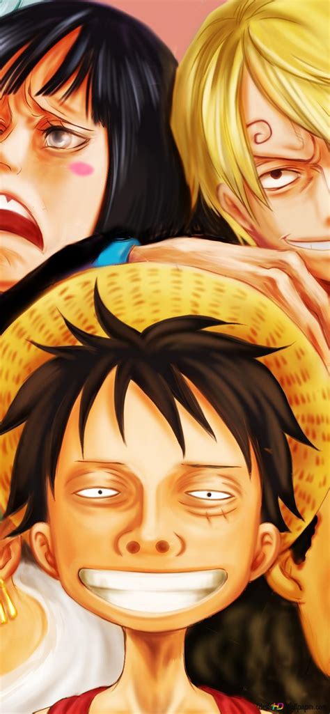 534 Wallpaper One Piece Iphone Xr Images Myweb