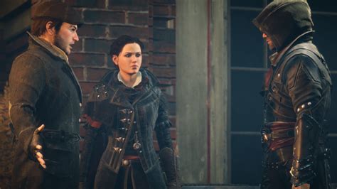 Assassin S Creed Syndicate Port Impressions Pc Gamer