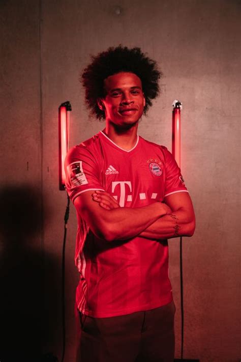 Bayern duo combine for germany's equalizer vs. News des Tages: Corona, Bernie Sanders, Leroy Sané ...