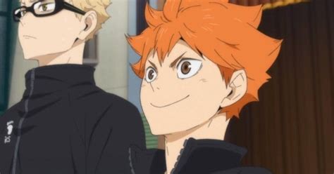 Haikyuu To Support High School Volleyball Teams Impacted