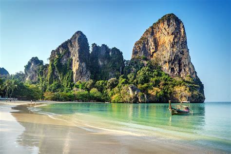 7 Amazing Beaches In Thailand That You Cant Miss Out Tripoto