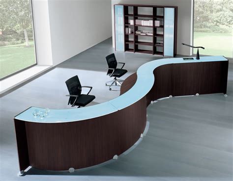41 Best Images About Cool Office Furniture On Pinterest Reception