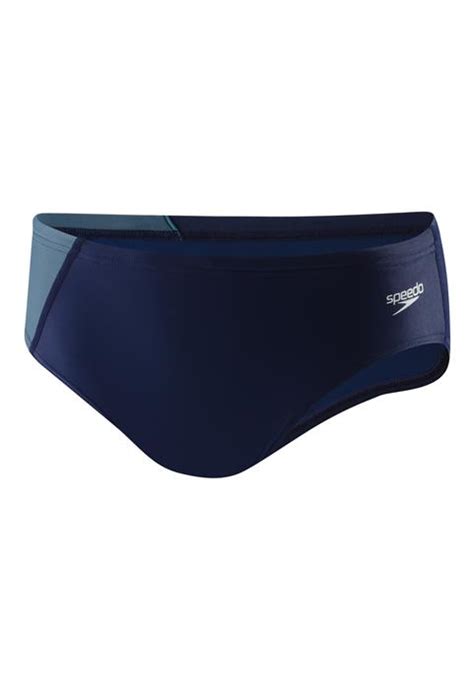 Speedo Powerflex Eco Revolve Splice Brief 20