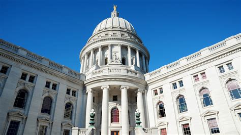 Major issues facing Wisconsin Legislature this year