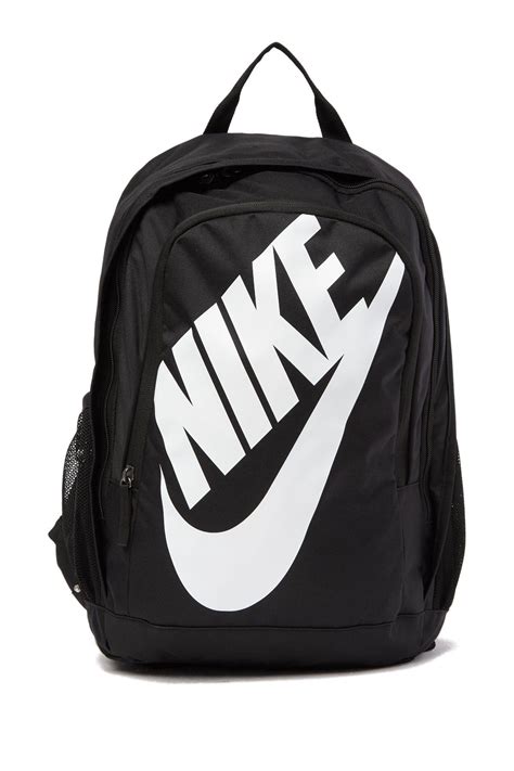 Nike Hayward Futura Backpack Nordstrom Rack Black Nike Backpack