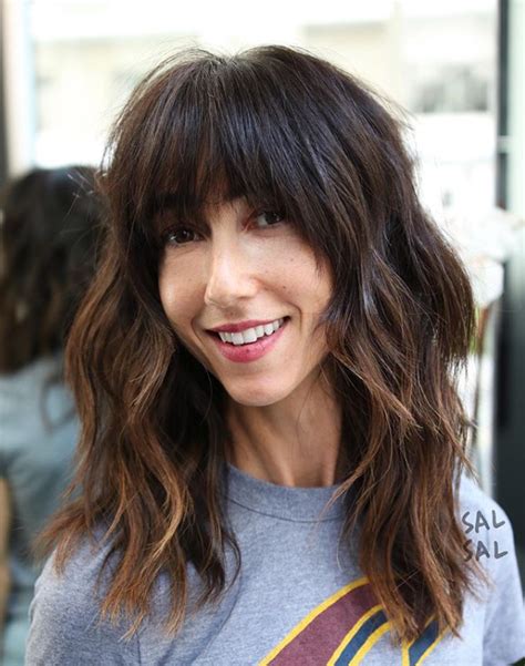 Generally, if more melanin is present, the color of the hair is darker; Hair Color To Look Younger Asian : 20 Best Hair Colors ...