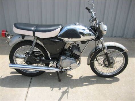 Bitte teile und einzelpreise anfragen versand 10 euro. 1966 YAMAHA TWIN JET 100 3891 | Cycles | Pinterest | Jets