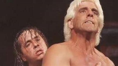 RIC FLAIR Revealed The Ultimate Collection Of Stories On The Nature Boy