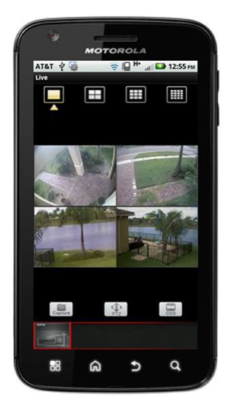The last app we'll mention takes a different approach. Want To Sell CCTV DVR 4CH HDMI P2P Phone View Samsung ...