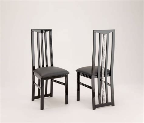 Comment choisir les bonnes chaises en accord avec sa salle à manger