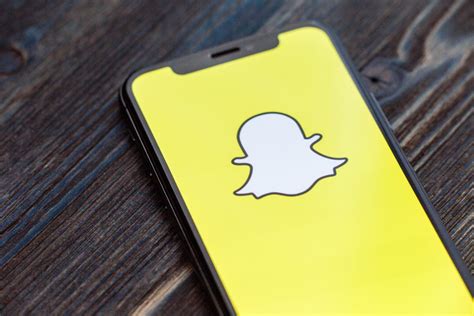 Spotlight Snapchat Bekommt Einen Neuen Feed