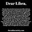 Pin By Crystal Joseph On Libra  Quotes Zodiac