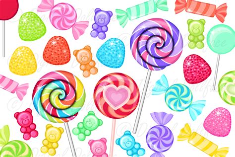 Candy Angle Clipart Candy Clipart Food Clip Art Images And Photos Finder