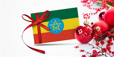Ethiopian Christmas Traditions Festivities Spirit And Foods
