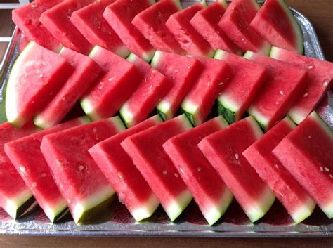 613 Watermelon Platter Party Food Buffet Party Food Platters Easy