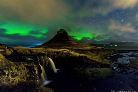 11 Photos Of Mount Kirkjufell Will Convince You To Fly To Iceland