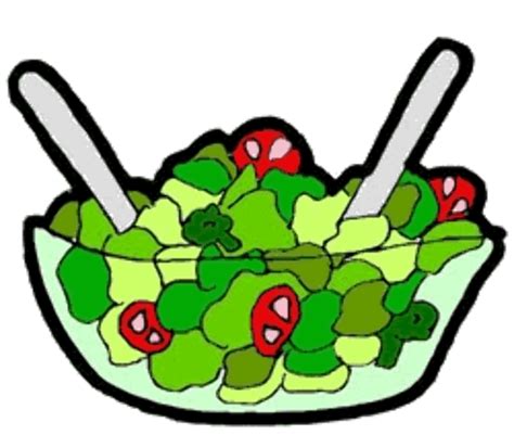 Download High Quality Salad Clipart Cute Transparent Png Images Art