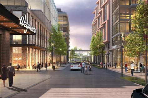 Wegmans hiring hundreds for new Alexandria, DC stores - WTOP News