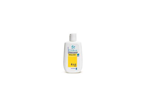 Clobex Shampoo 005 Rx118 Ml Galderma Ingredients And Reviews