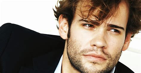 Rossif Sutherland Rossif Sutherland Interview I Stayed In Character
