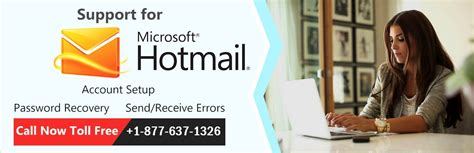 Web Mail Helps Top 3 Hotmail Issues And Fixes Hotmail Support Phone