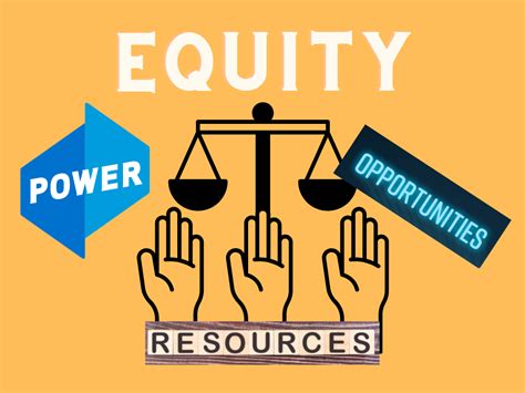 Chapter 9 Equity Fundamentals Of Community Engagement A Sourcebook