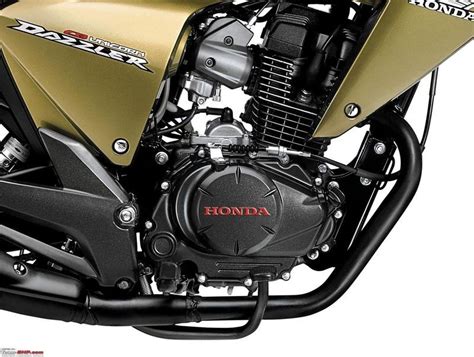 Japan assemble / made in top speed: 2012 Honda CB Unicorn Dazzler | Top Speed