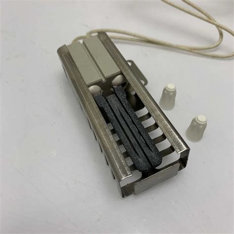 NEW REPLACEMENT GE Oven Igniter Glowbar Flat Ignitor WB13K0021 | eBay