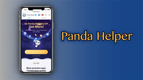 Panda helper download android ios (2020) hey everyone, in this video you can learn how to download panda helper. Baixar Panda Helper App - Tutorial Rápido 2020 »
