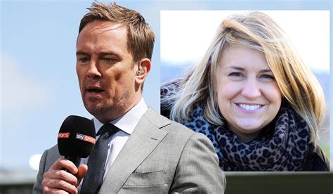 Simon thomas has revealed his wife gemma has passed away. Sky Sports Host Simon Thomas' Heartbreaking Farewell To Wife