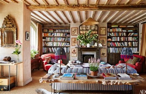 11 Classic Decor Elements Every English Country Home Should Have Photos