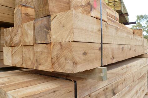 Solid And Laminated Heavy Timbers Davis Timber