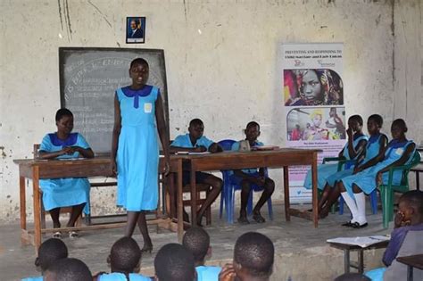 Donate To Girls Parliament To End Child Marriage In Uganda Globalgiving