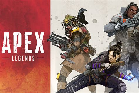 Apex Legends Hits 50 Million Players Faster Than Fortnite
